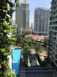 RiverGate (D9), Apartment #420870701